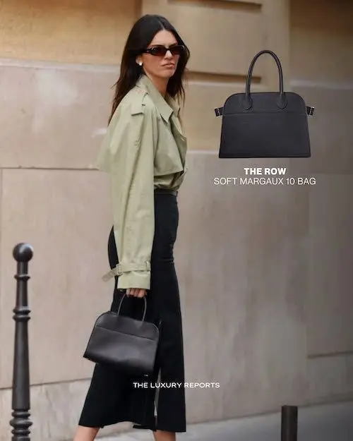 کیف‌های لوکس کندال جنر