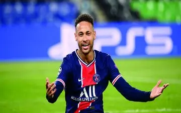 انتقاد رسانه‌های بارسایی از نیمار