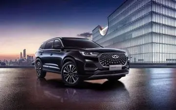 آغاز فروش ویژه تیگو ۸ پرو مکس در فروردین ۱۴۰۴؛ بدون قرعه‌کشی با تحویل ۴۵ روزه!