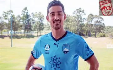 فرصت استثنایی تراکتور برای جذب شاه‌ماهی نقل‌و‌انتقالات 