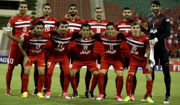 عمان میزبان پرسپولیس و الاهلی شد