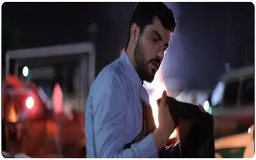 بازیگر سریال «آقازاده» مهمان دورهمی