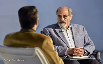 تیزر برنامه «پلاک» با حضور ناخدا هوشنگ صمدی فرمانده مدافعان خرمشهر