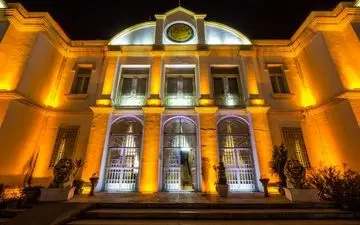 جاذبه های مازندران و جاهای دیدنی و گردشگری مازندران، شاه راه ایرانی
