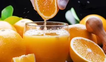 صبح ها آب پرتقال ننوشید