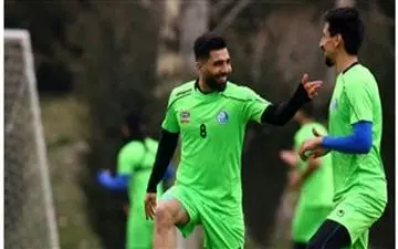 مجیدی ریسک نکرد/ اسماعیلی روی نیمکت نشست 