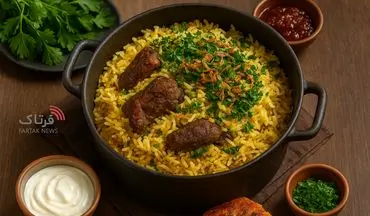 طرز تهیه پلا کباب شمالی به سبک مادربزرگ‌ها؛ طعمی نوستالژیک از دل مازندران