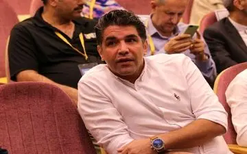 این استقلالی دستیار مجید جلالی شد