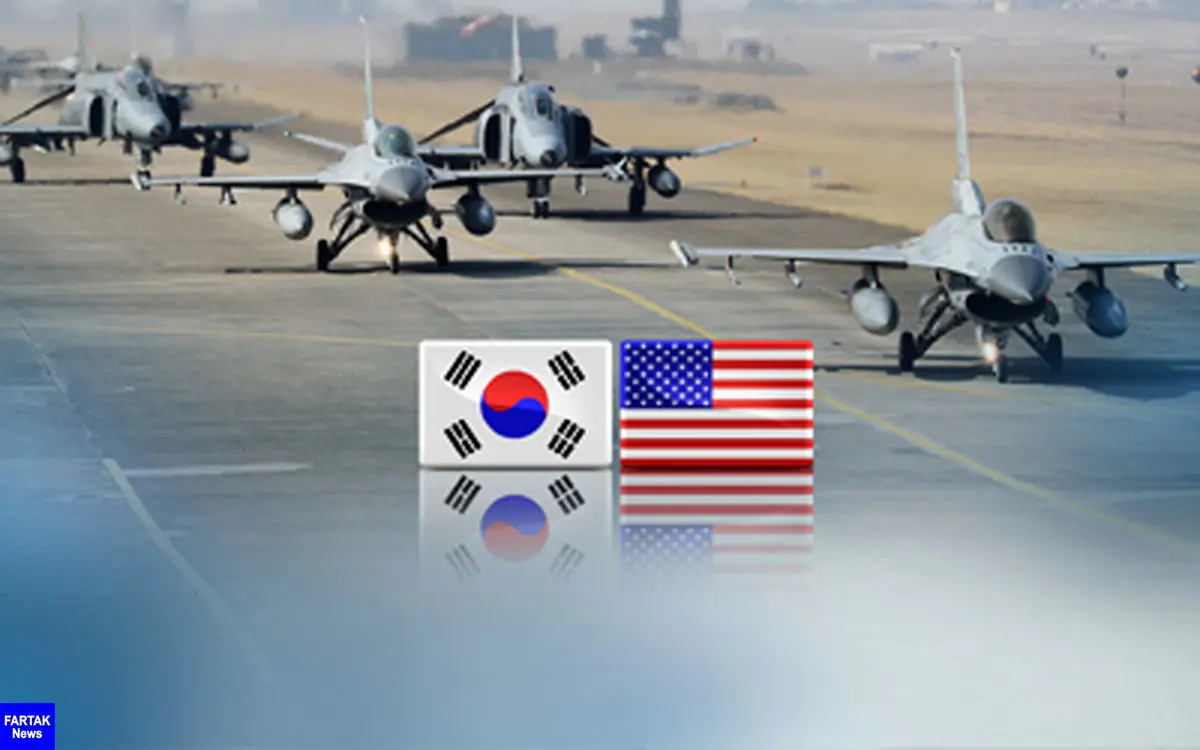  کره شمالی از خواست کره جنوبی برای خروج نظامیان آمریکایی خبر داد
