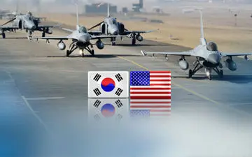  کره شمالی از خواست کره جنوبی برای خروج نظامیان آمریکایی خبر داد