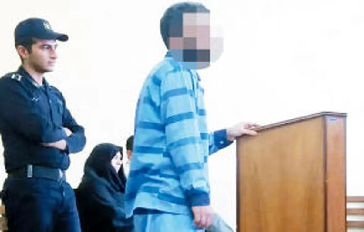 همسر کشی در شرق تهران/ اعتراف مرد 41 ساله به قتل زنش