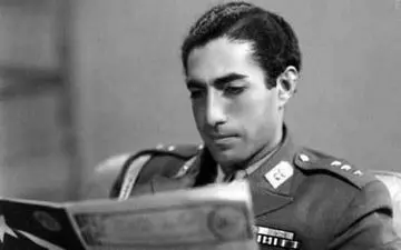 میخوای بدونی برادر تنی شاه کی بود و سرنوشتش به کجا ختم شد؟|شاهپور علیرضا پهلوی کیست ؟

