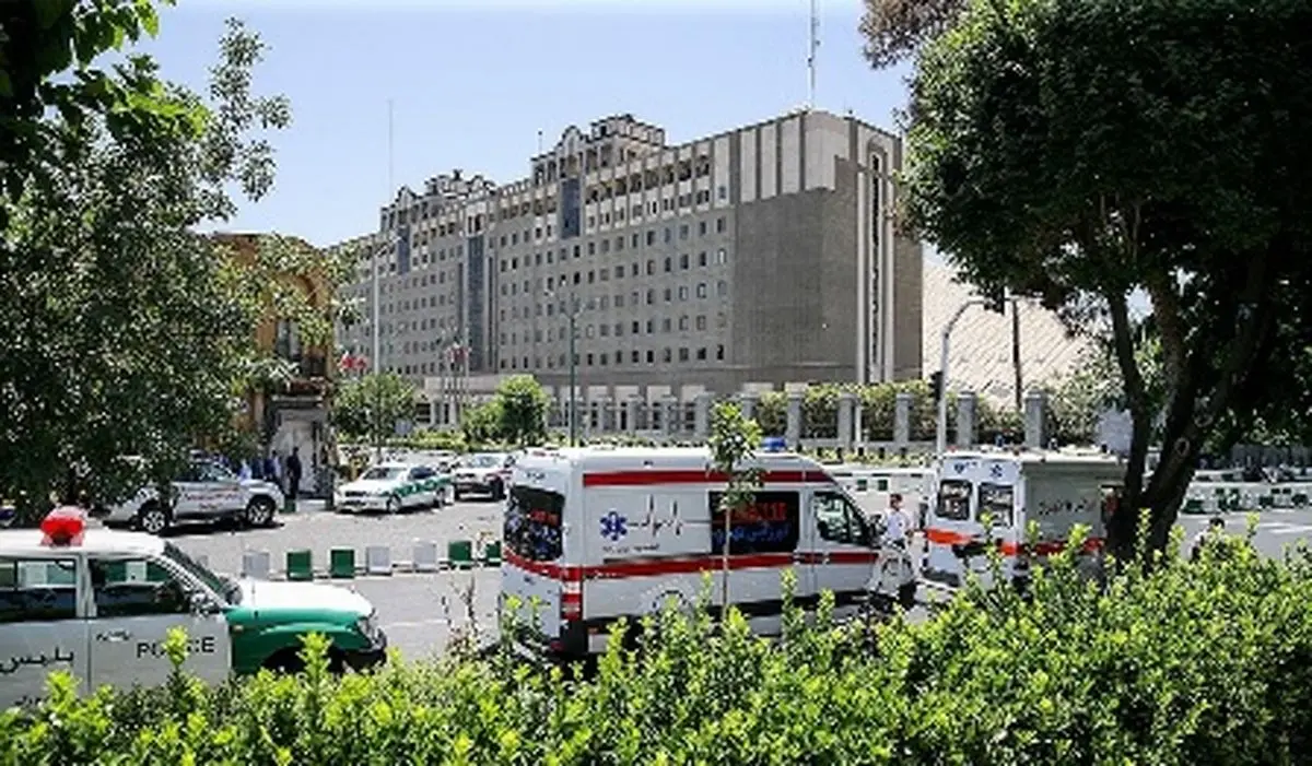 روایت مصدومان حادثه تروریستی تهران؛ تیر خلاص می‌زدند