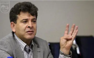  در صورت ادامه یافتن مسابقات فوتبال ایران؛ هر 5 روز یک بازی!