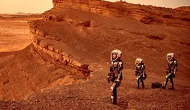 
ناسا برای مسکونی کردن مریخ 3 طرح ارائه داد+فیلم