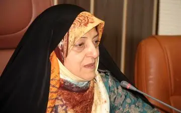 ابتکار: توان افزایی مردم و سمن ها در دستور کار دولت است