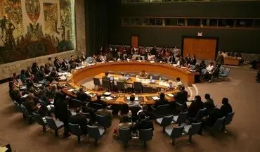 شورای امنیت قطعنامه تحریم کره‌شمالی را تصویب کرد