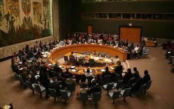 شورای امنیت قطعنامه تحریم کره‌شمالی را تصویب کرد