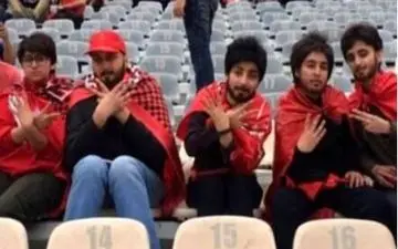 اخاذی بوقچی ها؛ داستان دختران فوتبالی غم انگیزتر شد!