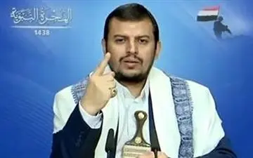 اجلاس سران عرب اجلاس مردگان است/ ایران دلسوز یمن است 