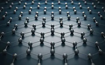 ماده‌ای اسفنجی شکل که ۱۰ برابر استیل استقامت دارد