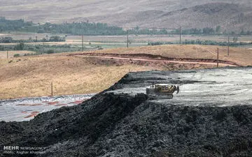 اکتشاف معادن طلا و مس در یزد