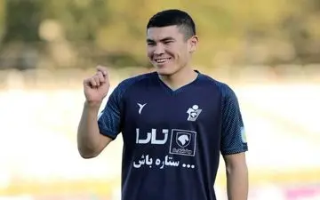 نقش عجیب یک ازبکستانی در قهرمان لیگ!