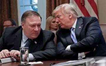  تیر آمریکا به هدف نخورد