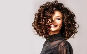 فرهای دلخواه در خانه: آموزش گام به گام فر دائم مو