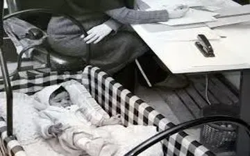  شرایط پرداخت حق مهدکودک به زنان شاغل آموزش‌وپرورش