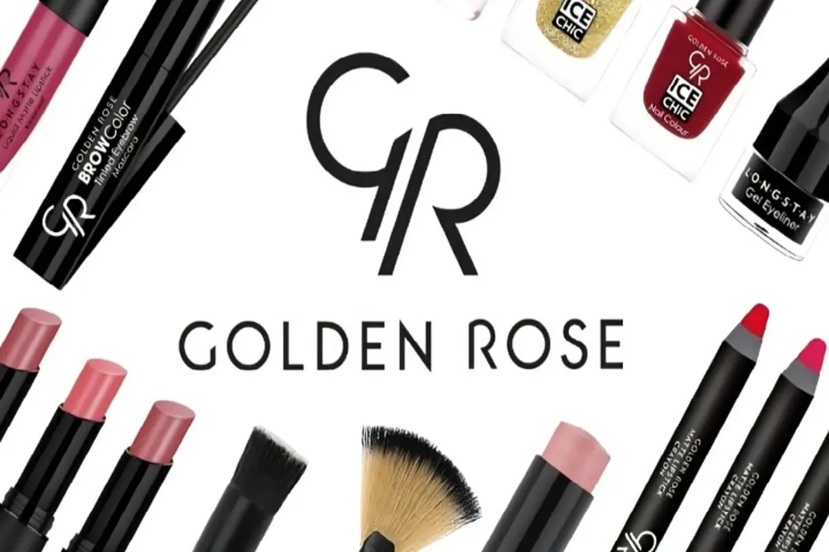 بررسی تفاوت لوازم آرایشی گلدن رز اصل و تقلبی؛ نکاتی برای خرید مطمئن