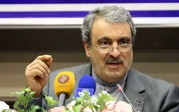 جایگاه گردشگری در وزارتخانه میراث فرهنگی تنزل پیدا می‌کند