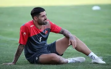 اخراجی‌ یحیی به نیمکت رسید