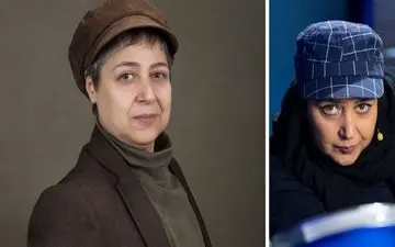 رابطه پنهانی مازیار لرستانی با همکارش برملا شد ! + ماجرا چه بود ؟