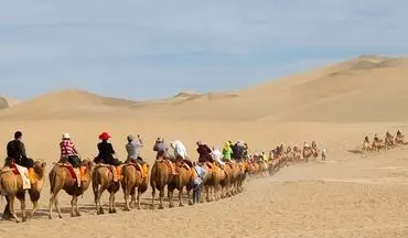 جاده ابریشم چرا به این نام معروف شده است