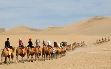 جاده ابریشم چرا به این نام معروف شده است
