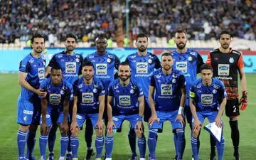 رونمایی از ترکیب احتمالی استقلال مقابل الهلال