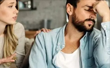 چهار عامل شکست رابطه و از بین برنده شور و شوق زندگی مشترک
