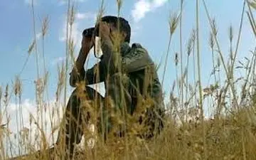 جذب نیروهای محیط بان جدید تا پایان سال جاری