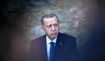 اردوغان به دنبال بازگرداندن یک میلیون آواره سوری