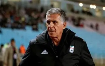  با رد پیشنهاد شش ماهه فدراسیون فوتبال