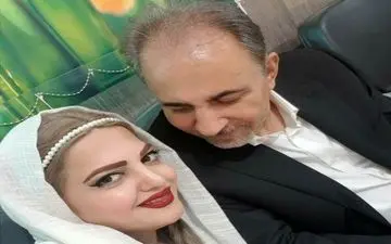 دستکاری عجیب در تاریخ عقد میترا استاد با نجفی! + سند