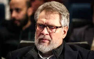 نادر طالب‌زاده مجری «نادر شو» شد