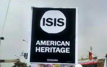 یک عضو بلند پایه داعش در آلمان دستگیر شد