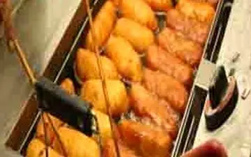  روغن سرخ کردنی را می توان دوبار استفاده کرد؟