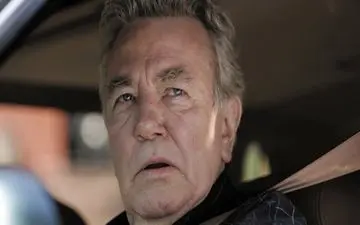 آلبرت فاینی هنرپیشه شهیر بریتانیایی درگذشت