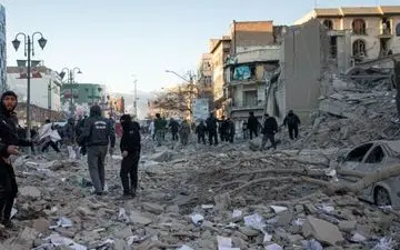 شهادت جمعی از مدافعان امنیت در ایست‌های بازرسی تهران