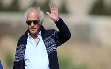  واکنش سرپرست استقلال به قهرمانی در جام حذفی