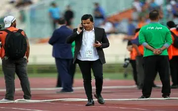 زمان شروع مسابقات و قرعه کشی مرحله نهایی لیگ دسته سوم مشخص شد