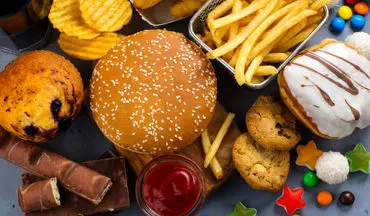 مقابله حقوقی با بحران تغذیه ناسالم